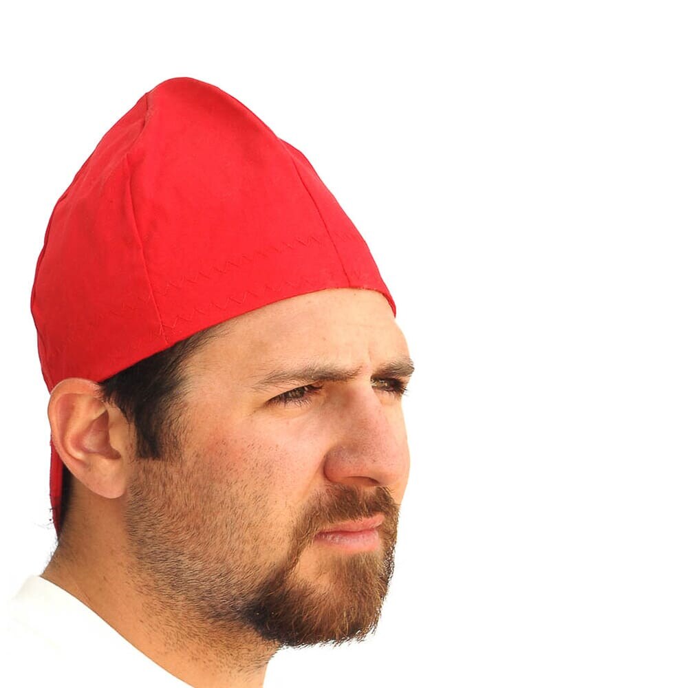 55815 Reversible Welding Cap, Size